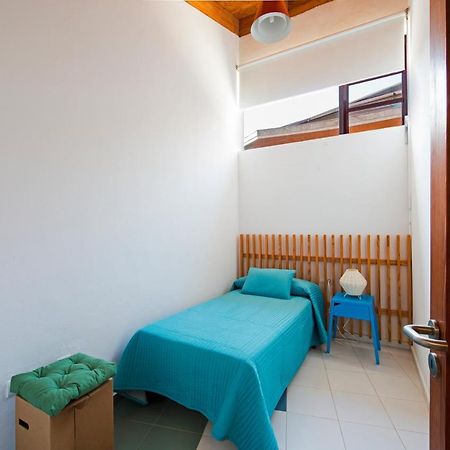 Casas Bioclimaticas Iter Villa El Médano Kültér fotó