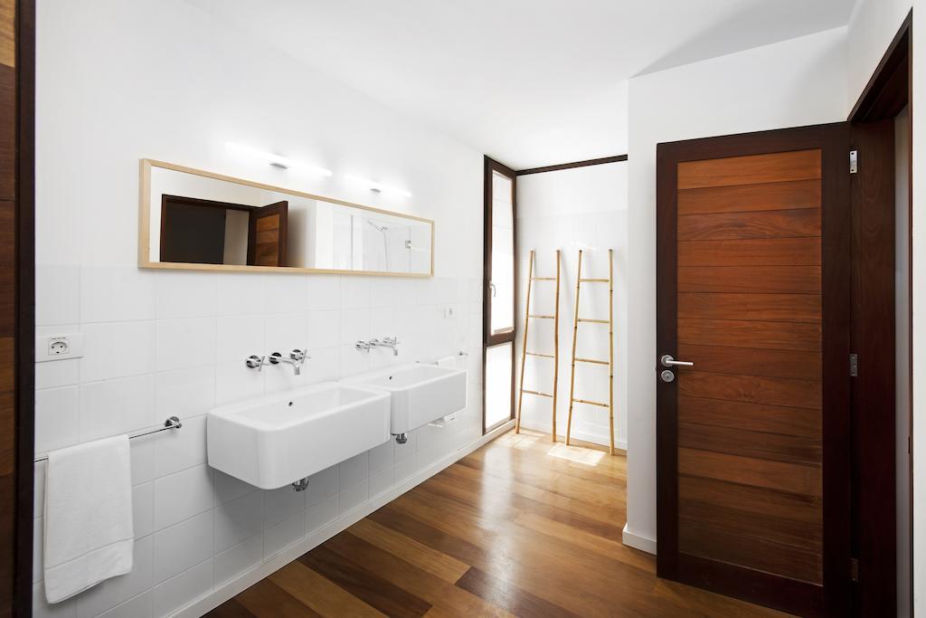 Casas Bioclimaticas Iter Villa El Médano Kültér fotó