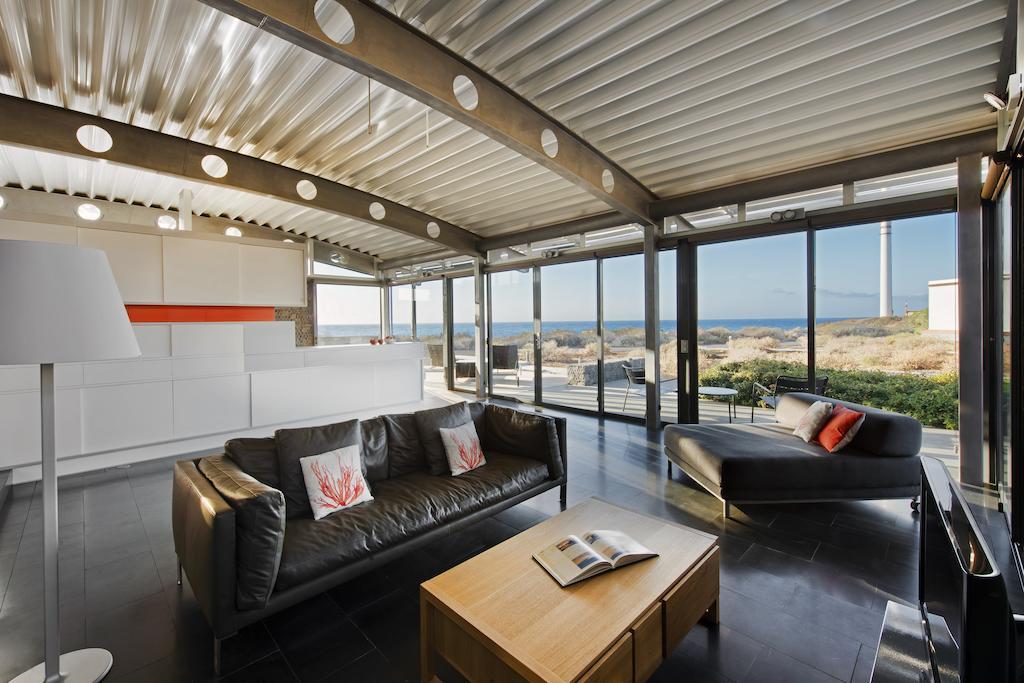 Casas Bioclimaticas Iter Villa El Médano Szoba fotó