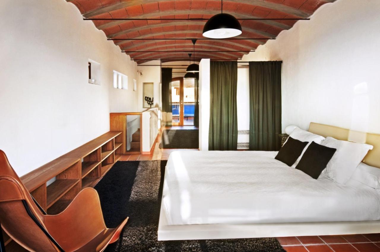 Casas Bioclimaticas Iter Villa El Médano Kültér fotó