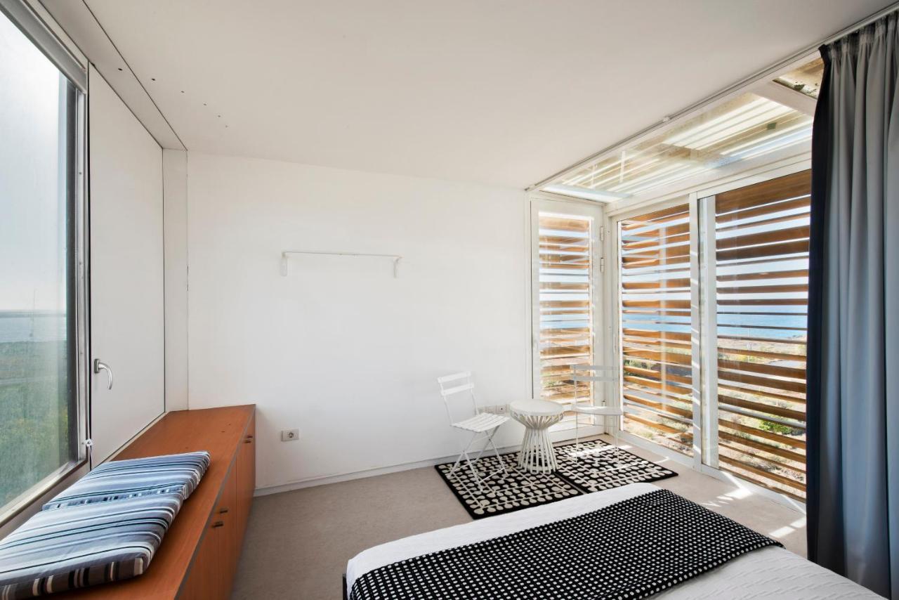 Casas Bioclimaticas Iter Villa El Médano Kültér fotó