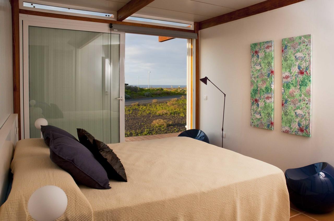 Casas Bioclimaticas Iter Villa El Médano Kültér fotó