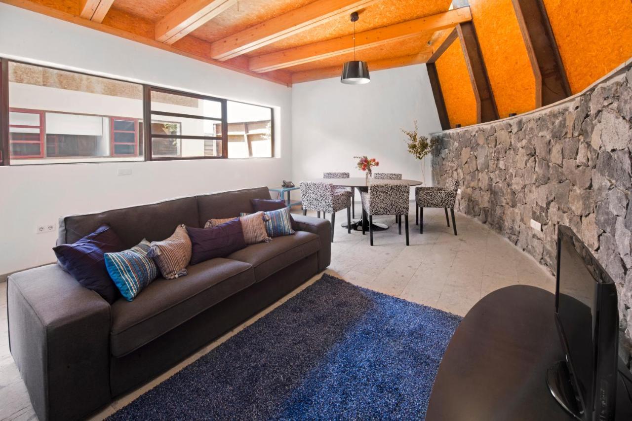 Casas Bioclimaticas Iter Villa El Médano Kültér fotó